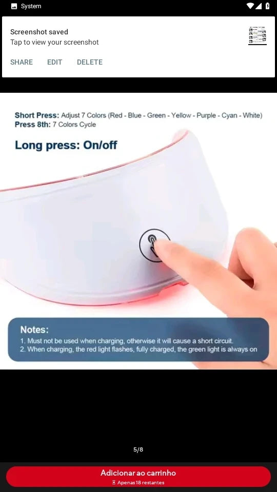 Review Card