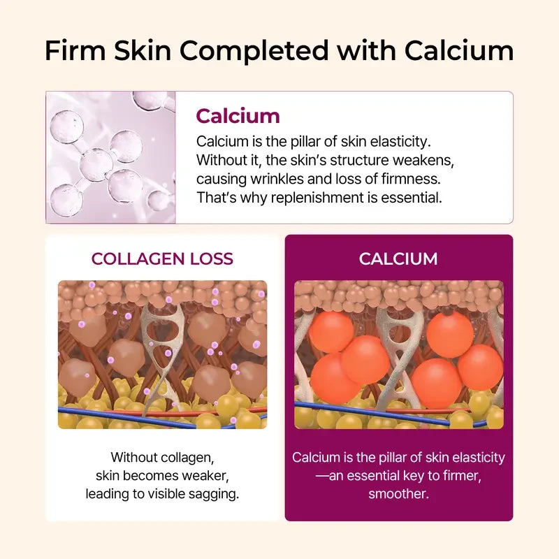 Calcium Collagen Multi Balm