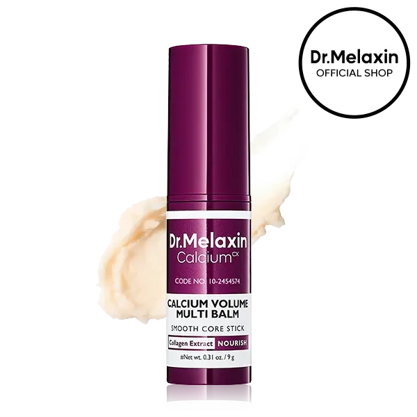 Calcium Collagen Multi Balm