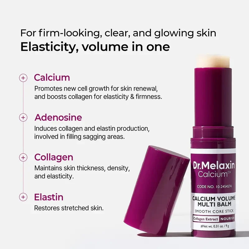 Calcium Collagen Multi Balm